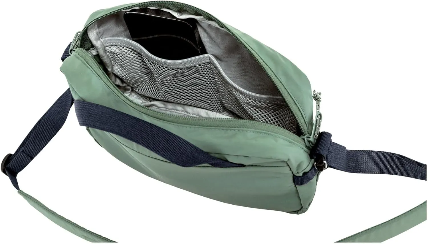 Fjallraven High Coast Crossbody Bag