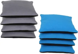 Free Donkey Sports. Pro-Style Cornhole Bags. Slick & Stick, Resin Filled. Canvas and Suede. 25  Colors to Choose from