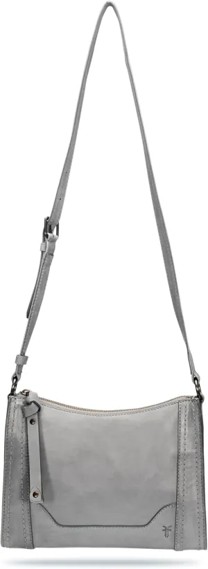 Frye Melissa Zip Crossbody
