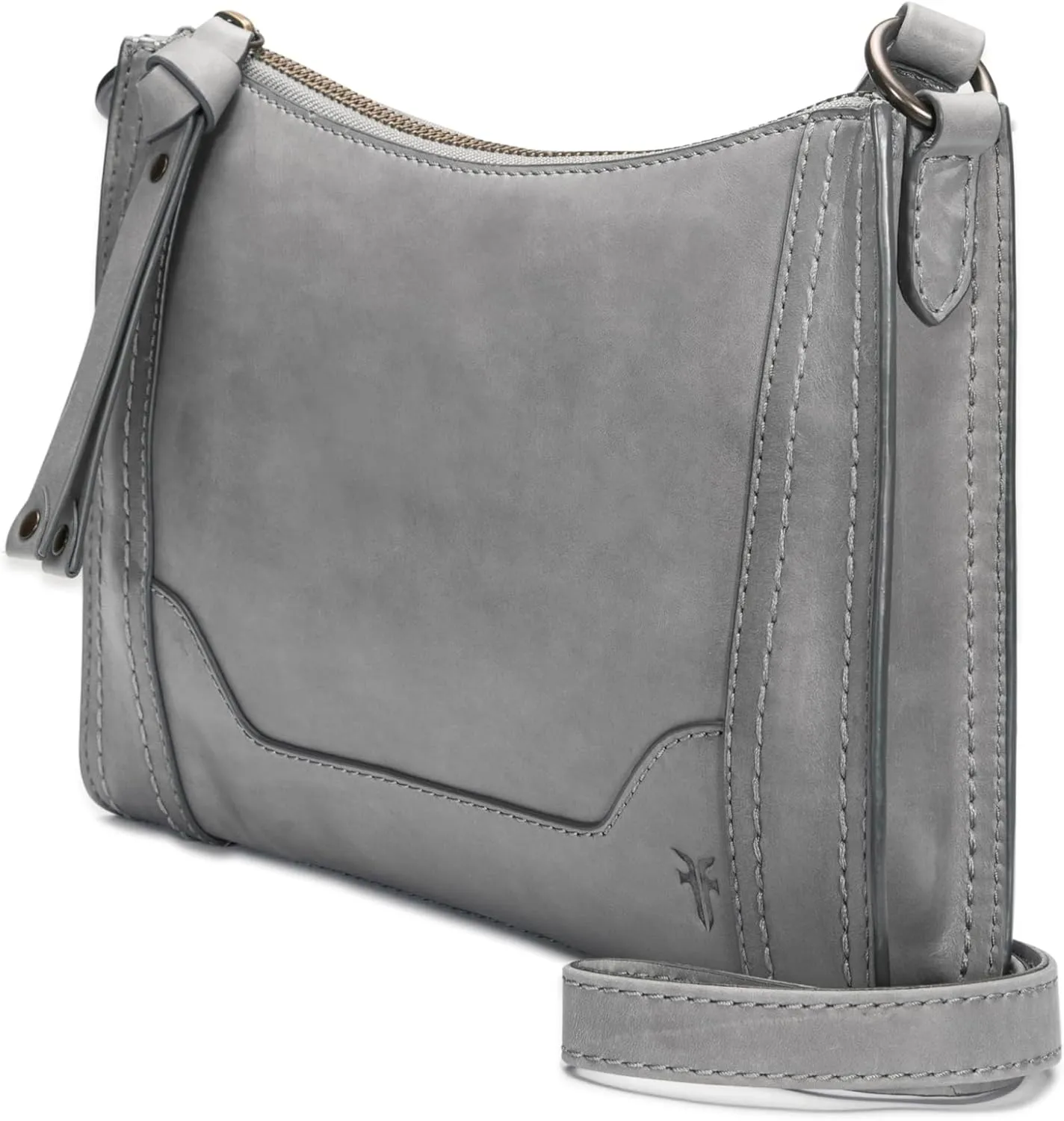 Frye Melissa Zip Crossbody