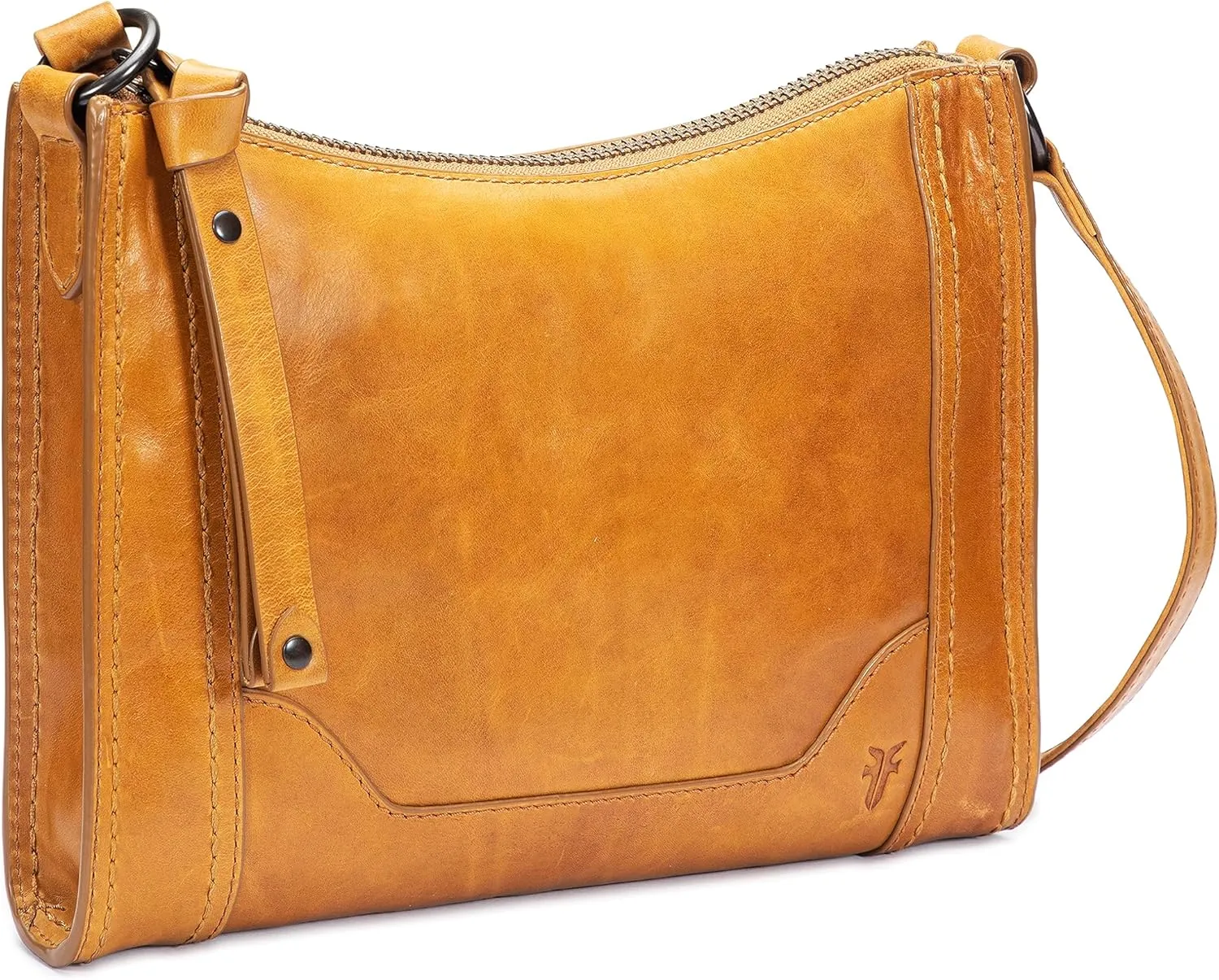 Frye Melissa Zip Crossbody