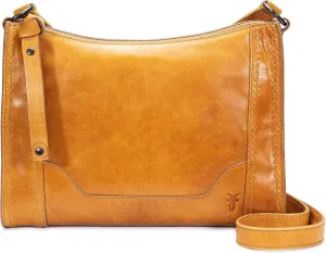 Frye Melissa Zip Crossbody