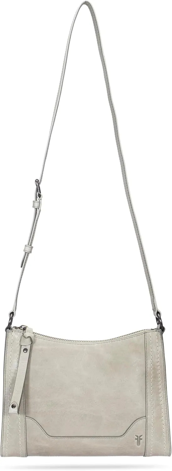 Frye Melissa Zip Crossbody