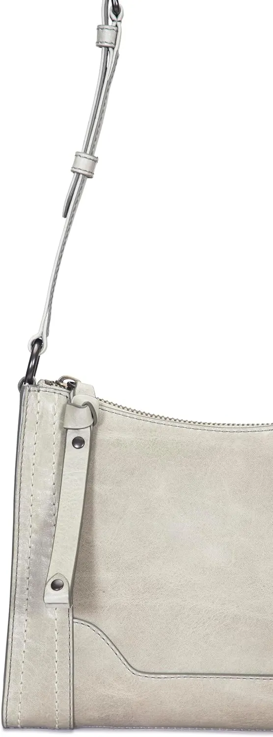 Frye Melissa Zip Crossbody