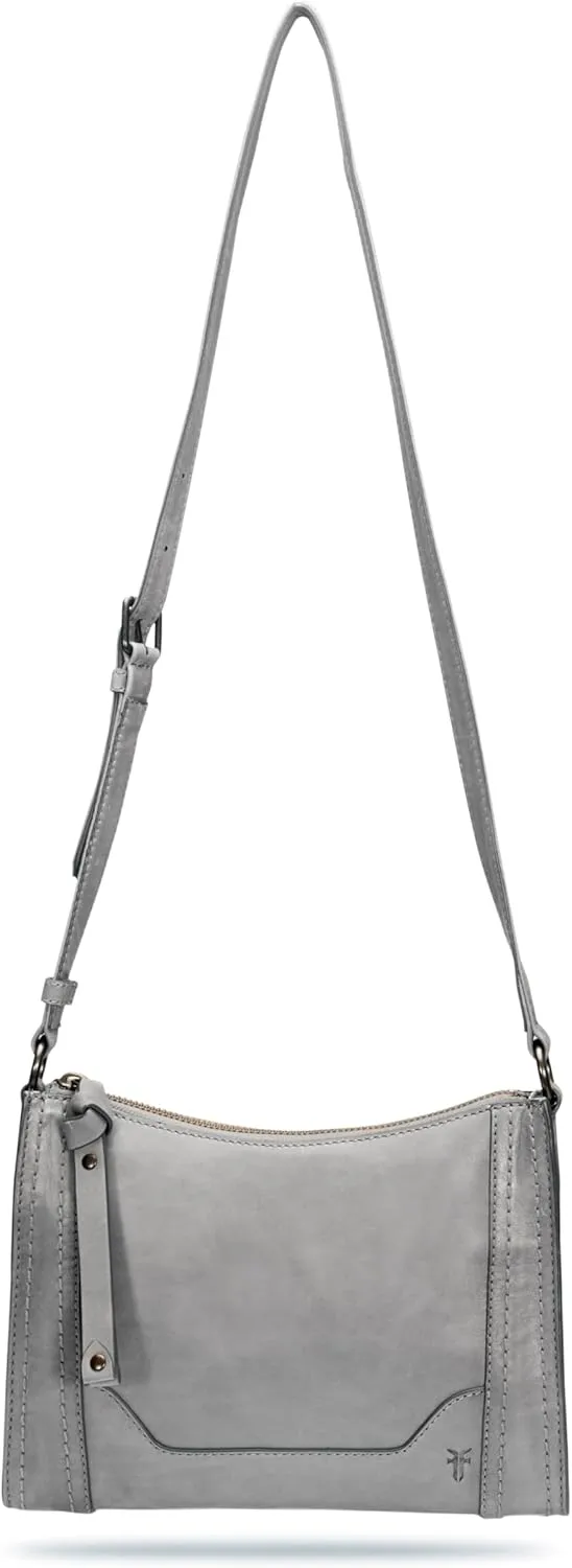 Frye Melissa Zip Crossbody
