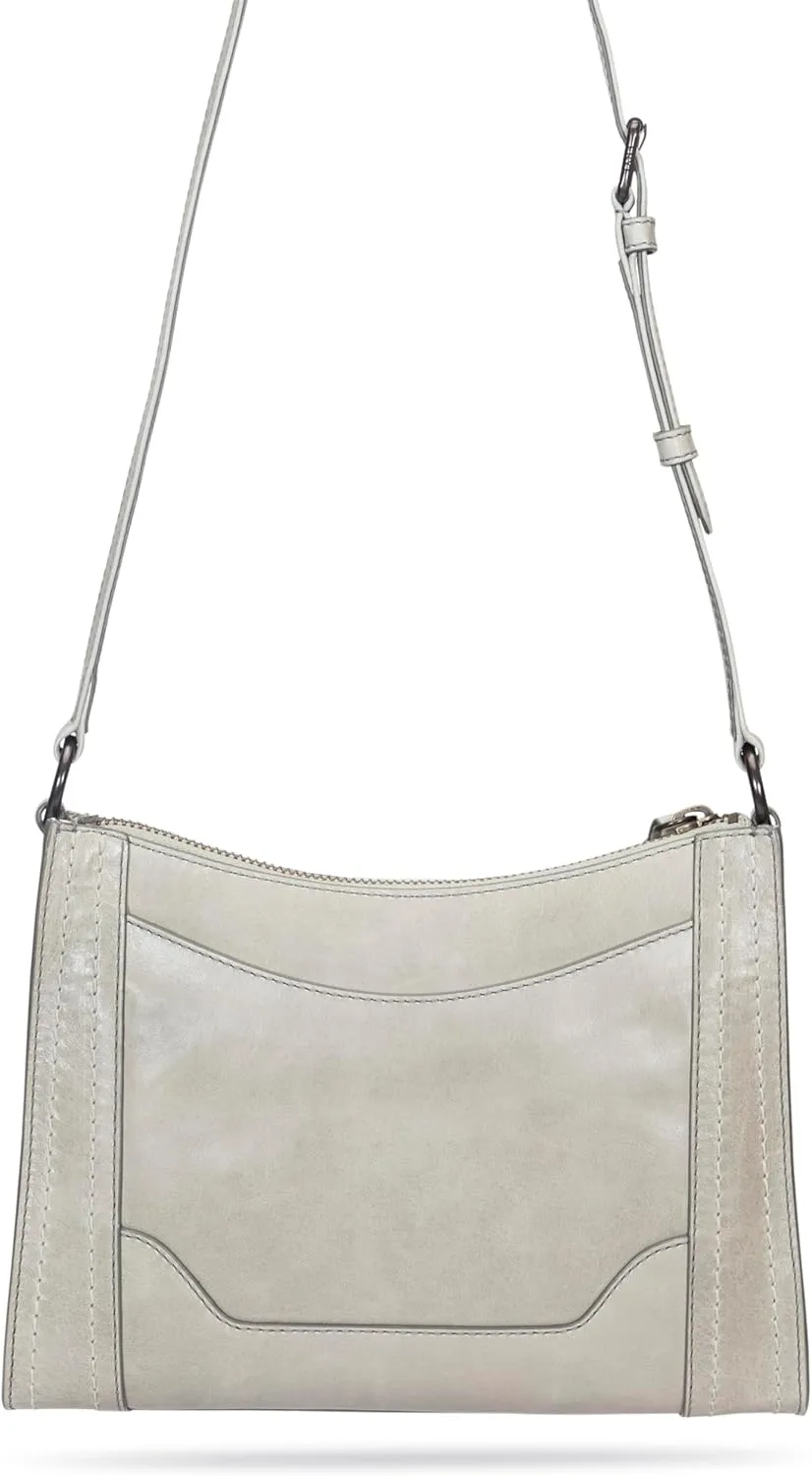 Frye Melissa Zip Crossbody