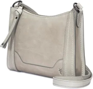Frye Melissa Zip Crossbody