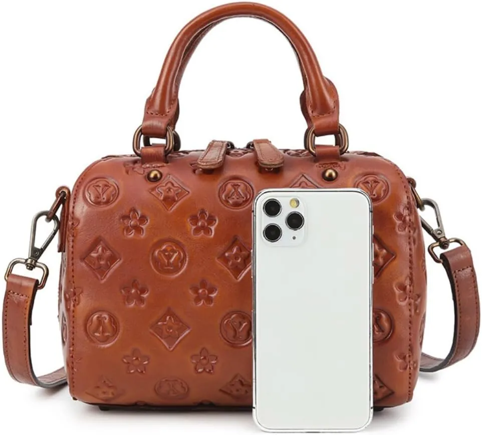 genuine leather crossbody bags for women tote bag