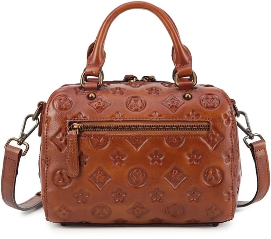 genuine leather crossbody bags for women tote bag