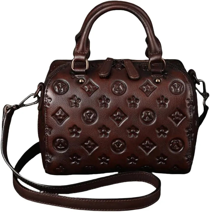 genuine leather crossbody bags for women tote bag