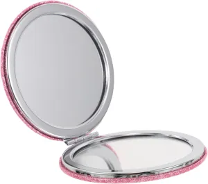 Handbag Makeup Mirror Small Portable Folding Mirror Dual Sided for Travel Daily Use