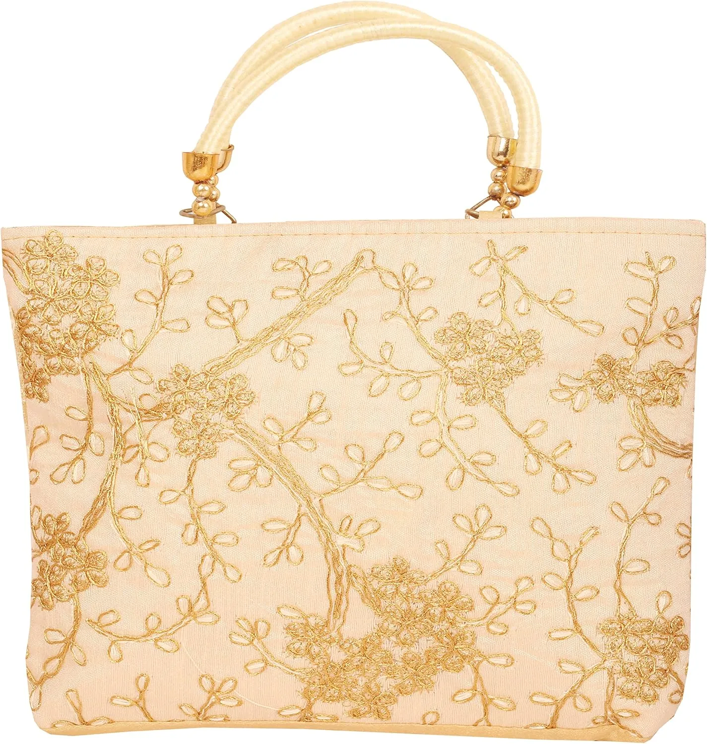 handcrafted embroidered/brocade/sequins evening purse handbag vintage party wedding gift for women.