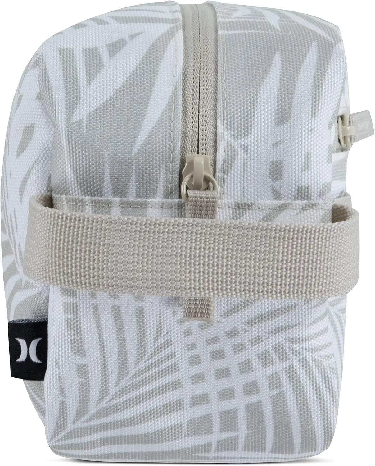 Hurley Small Items Toiletry Dopp Kit