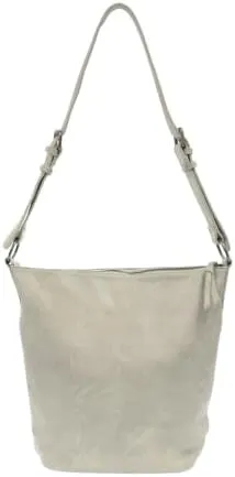 Joy Susan Crossbody Bucket Handbag: Nori Tote