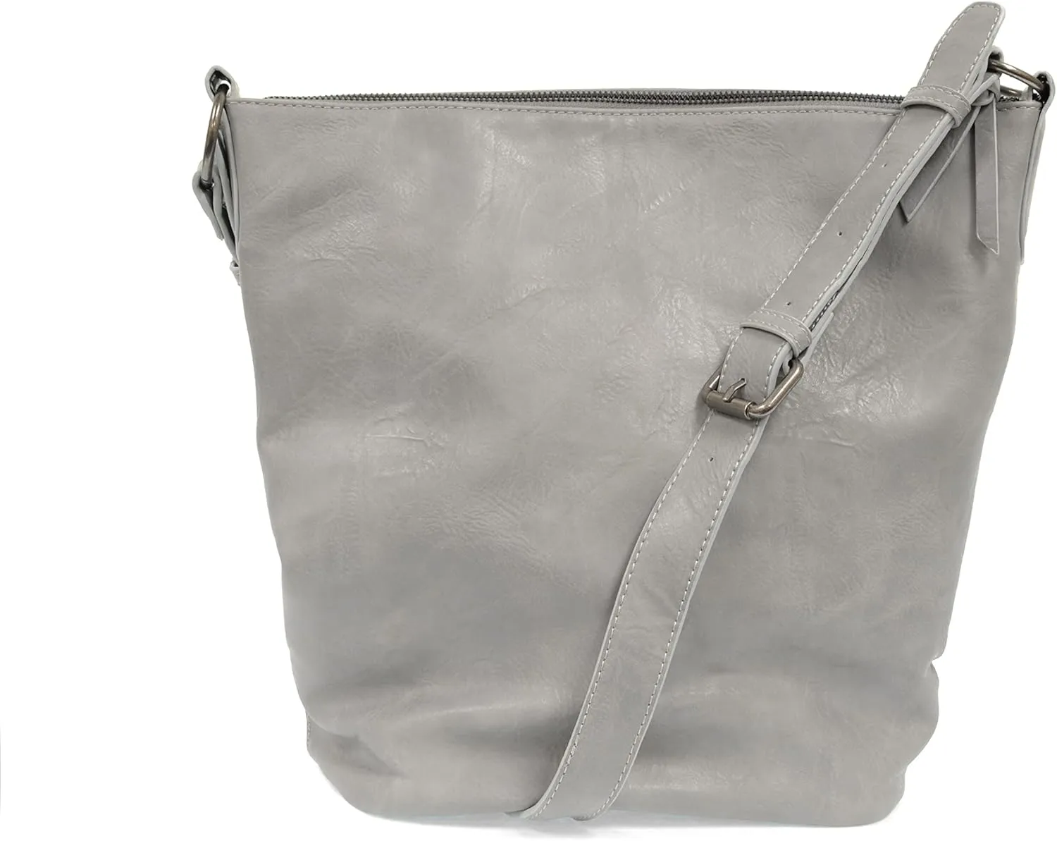Joy Susan Crossbody Bucket Handbag: Nori Tote
