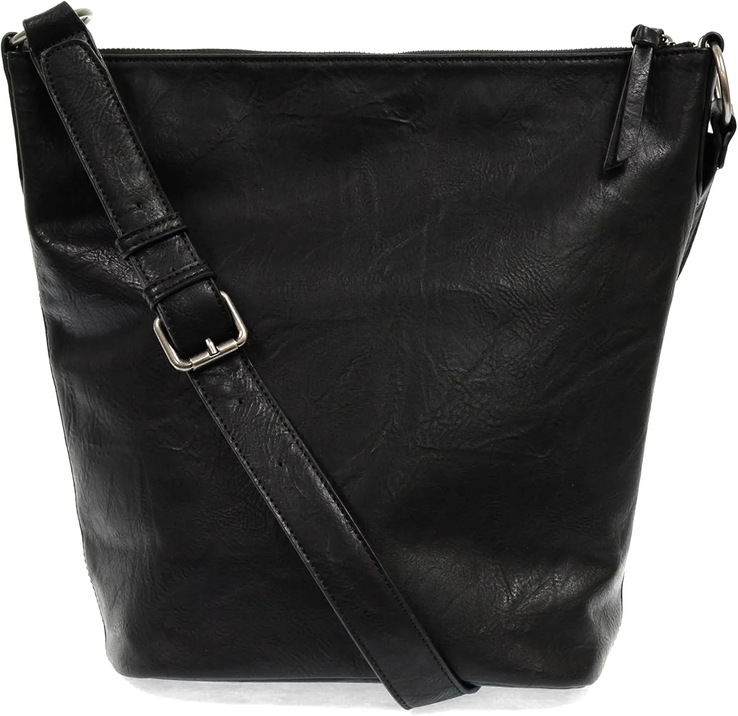 Joy Susan Crossbody Bucket Handbag: Nori Tote