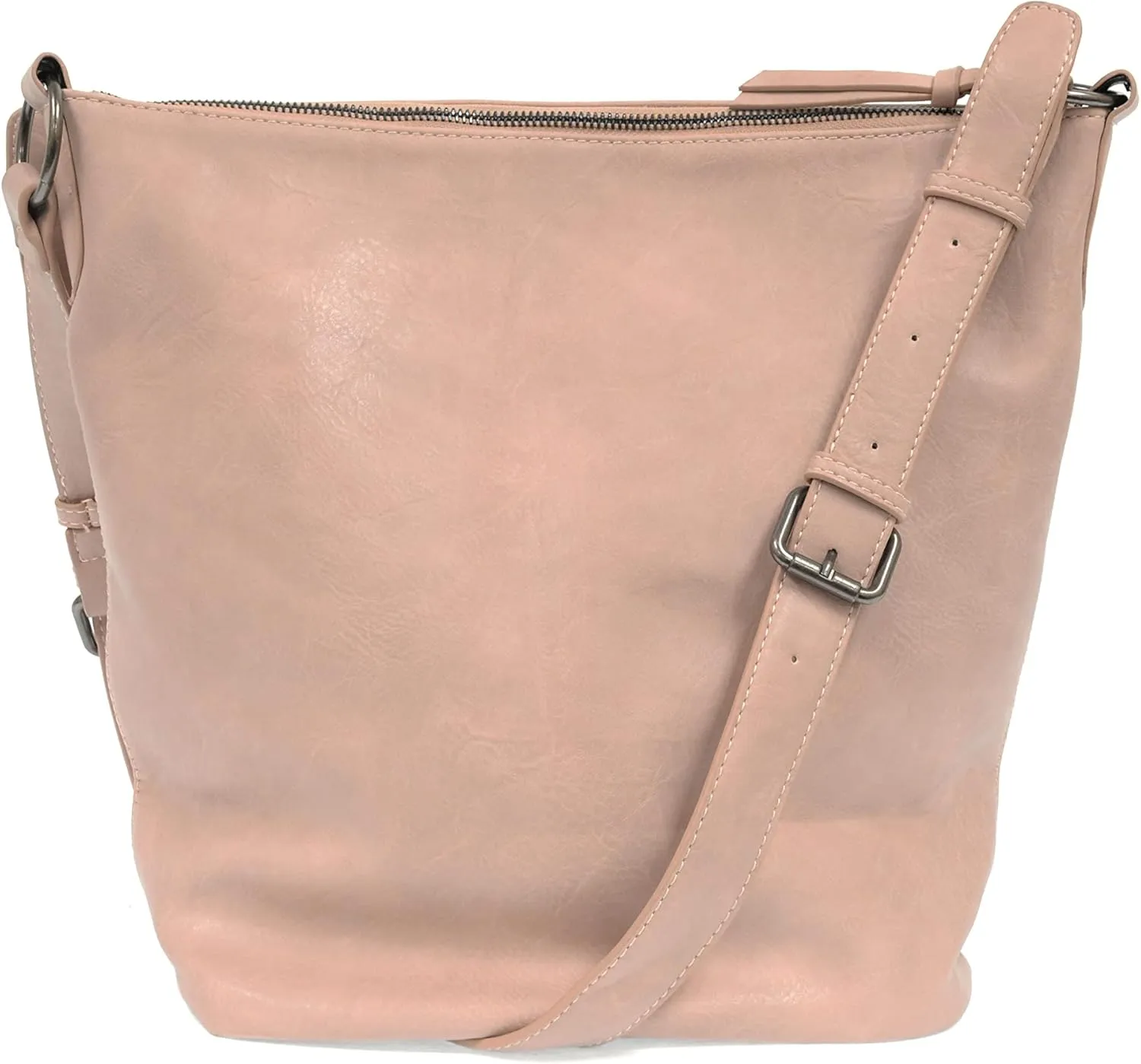 Joy Susan Crossbody Bucket Handbag: Nori Tote