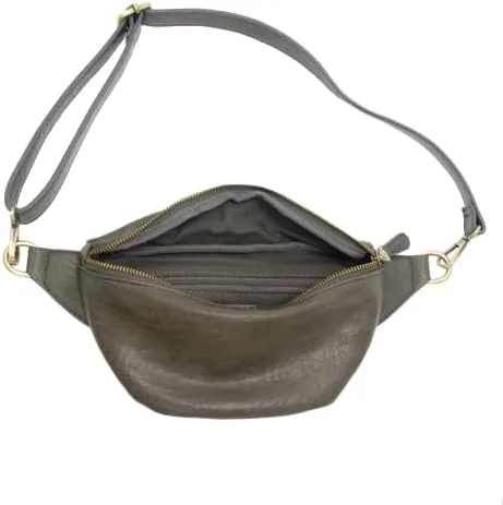 Joy Susan Shiloh Sling Belt Bag