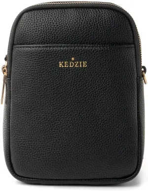 KEDZIE Solstice Convertible Sling Bag Crossbody Purse for Women