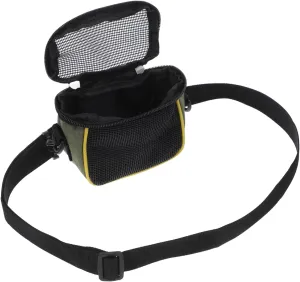 KESYOO Breathable Hamster Backpack Carrier Bag with Adjustable Straps Lightweight Small Animal Travel Pouch for Guinea Pigs Rabbits Chinchillas Hedgehogs and Sugar Gliders
