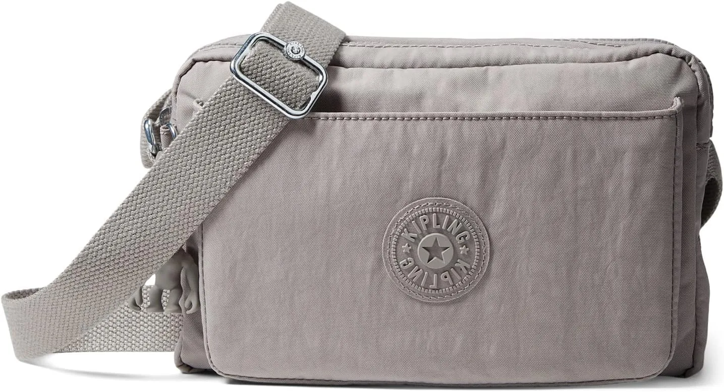 Kipling womens Abanu M 2-In-1 Convertible Crossbody