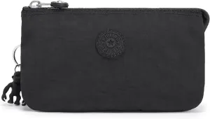Kipling Women’s Creativity Large Pouch, Versatile Cosmetics Kit, Lightweight Nylon Travel Organizer