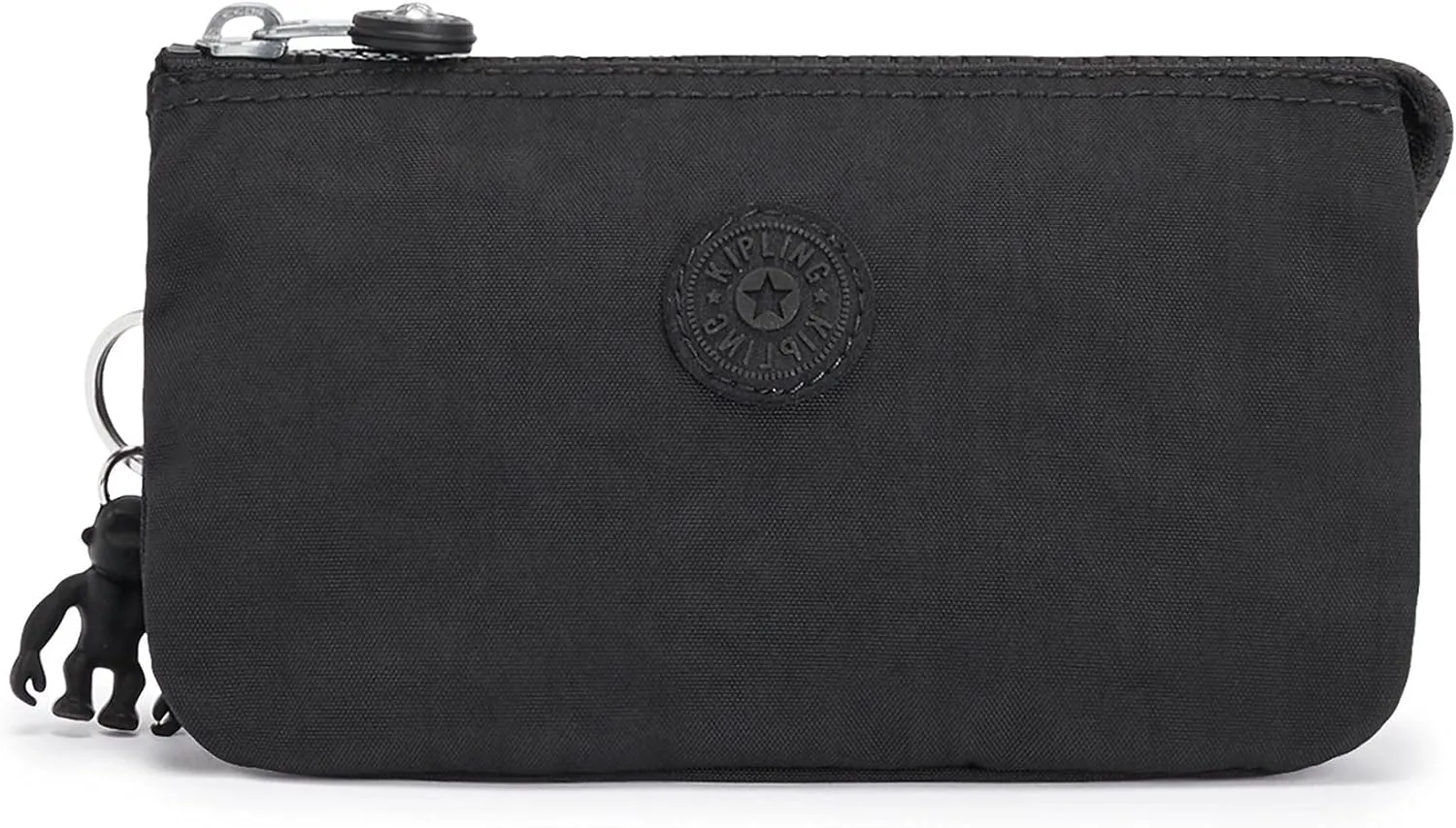 Kipling Women’s Creativity Large Pouch, Versatile Cosmetics Kit, Lightweight Nylon Travel Organizer