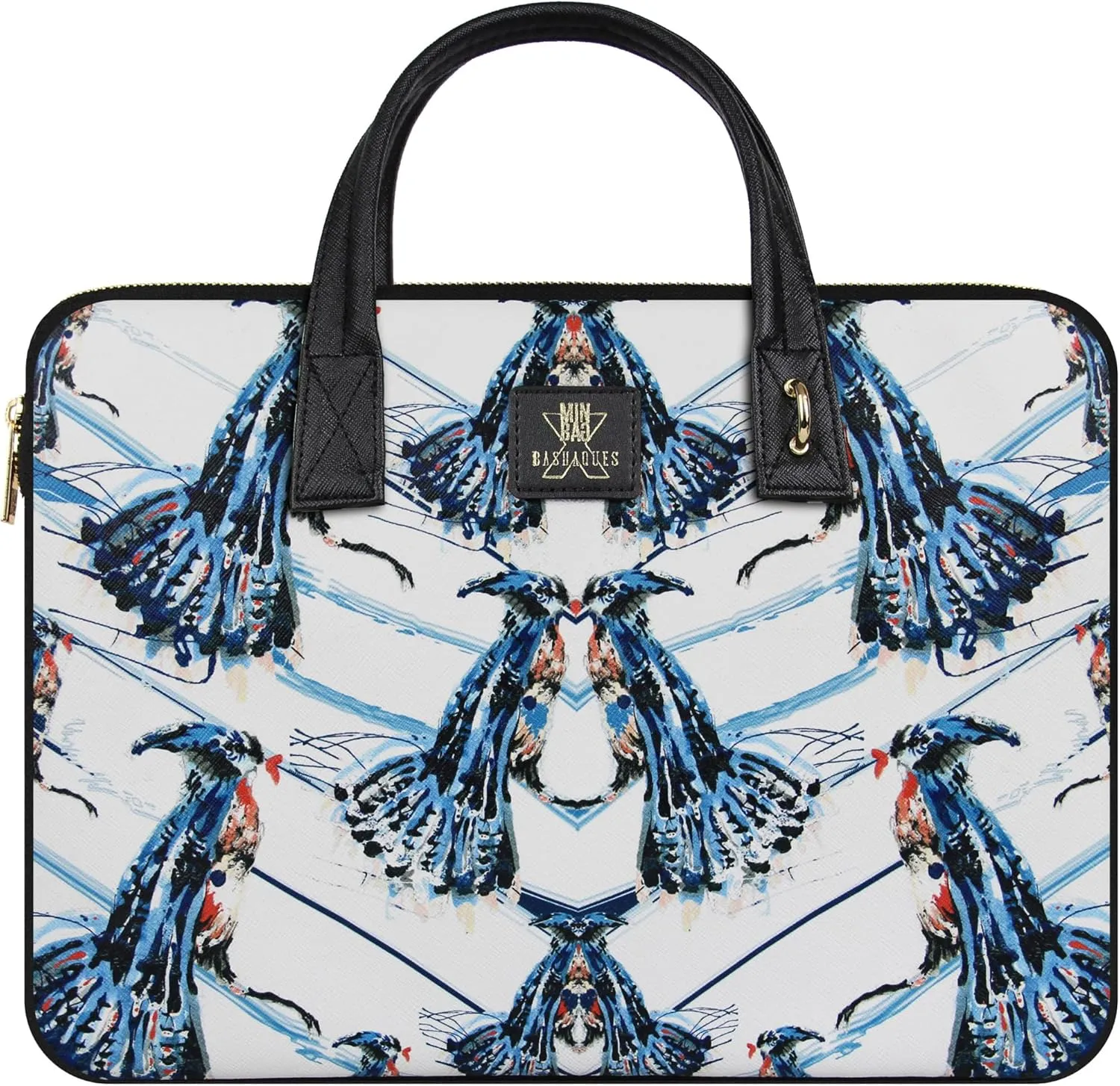 Laptop Bag (Song Bird)