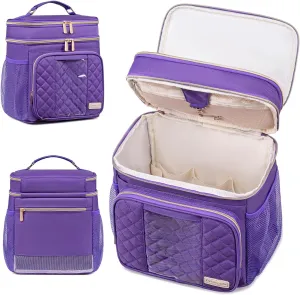 Large Toiletry Bag for Women Men,Waterproof Portable Shower Caddy for College Dorm,Bathroom Bag, Quick Dry Shower Bag Hanging Toiletry Bags for For Full Sized Toiletries And Cosmetics