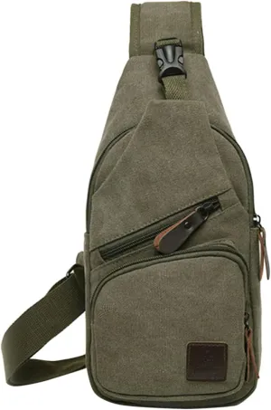Lightweight Small Crossbody Bag for Women Men Anti Theft Crossbody Bags for Women Hiking Essentials Bag