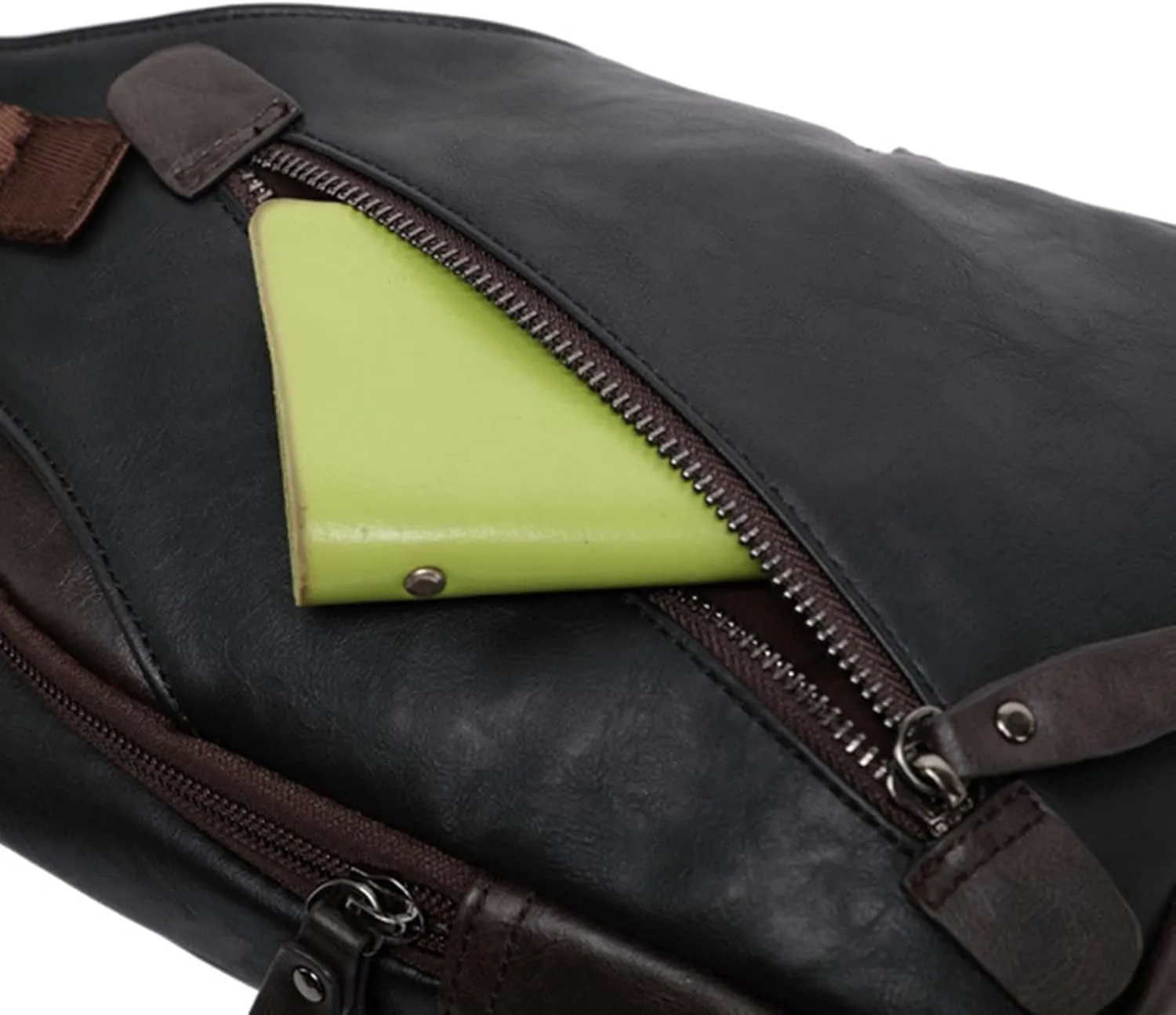 Lightweight Small Crossbody Bag for Women Men Single Shoulder Bags with Adjustable Strap Womens Trendy Cute Bag