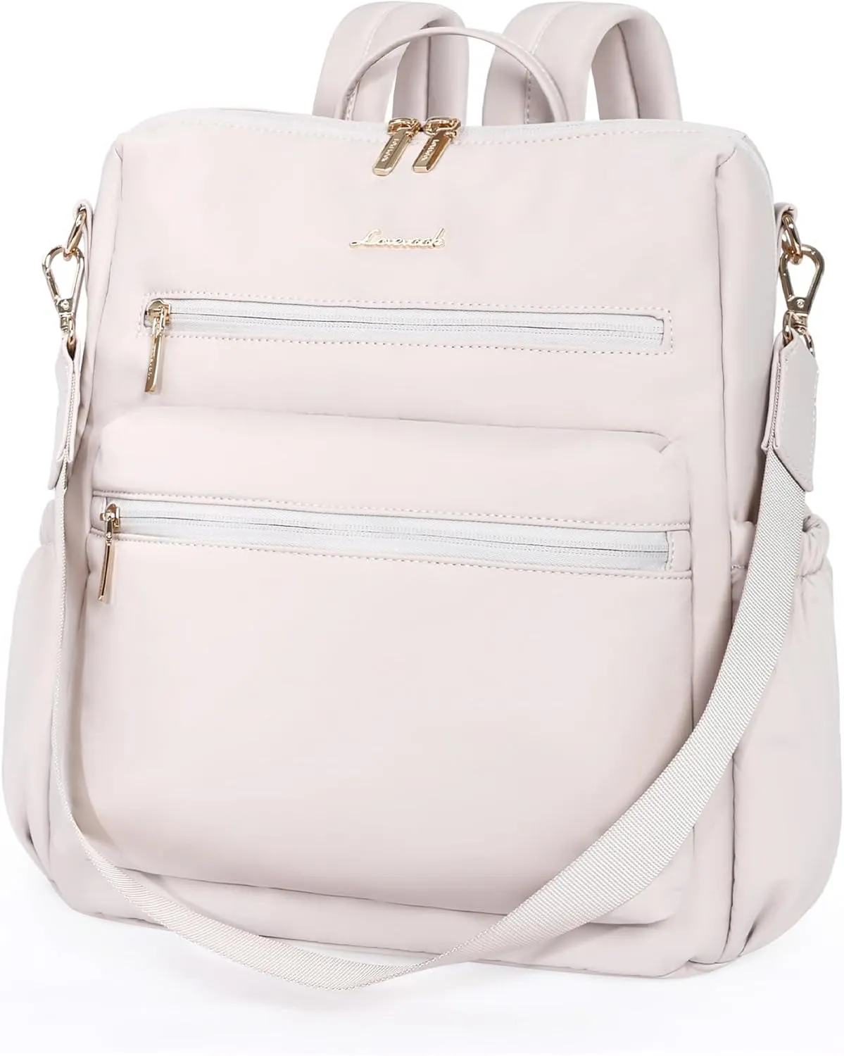 LOVEVOOK Backpack Purse for Women,Puffer Mini Backpack for Women, Convertible Lightweight Shoulder Bags, Fashion Travel Daily Purse Handbags