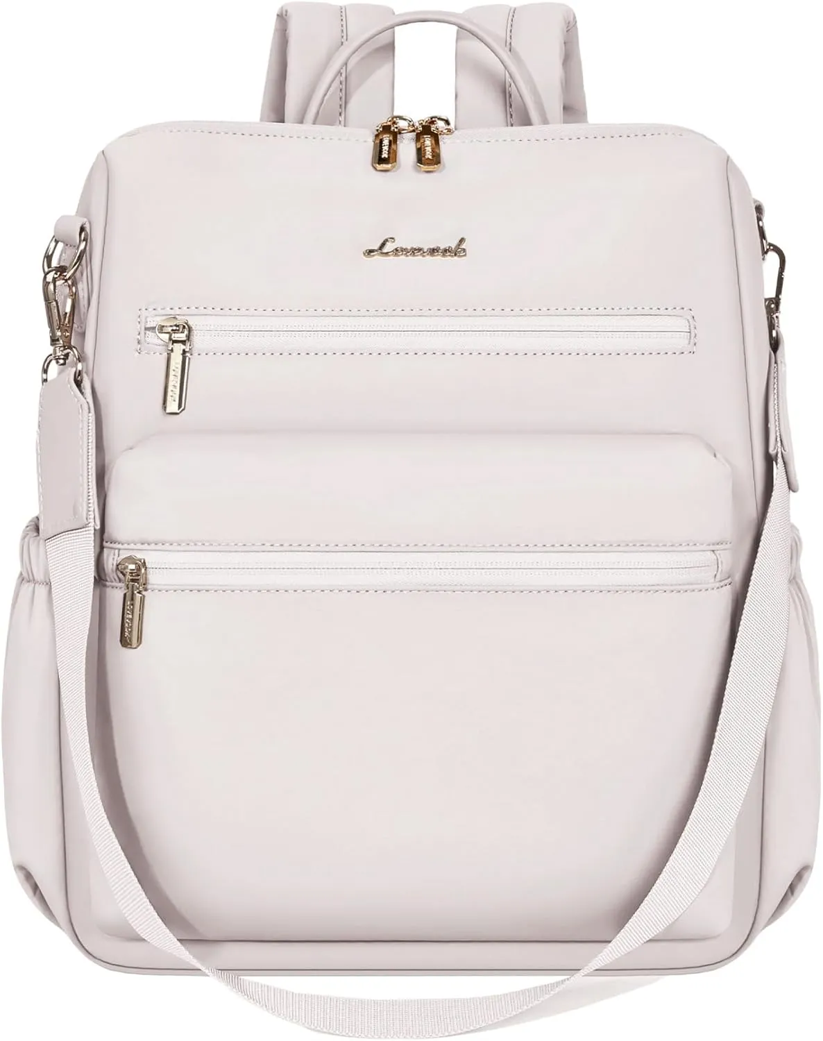 LOVEVOOK Backpack Purse for Women,Puffer Mini Backpack for Women, Convertible Lightweight Shoulder Bags, Fashion Travel Daily Purse Handbags