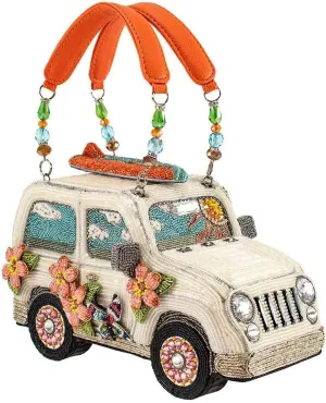 Mary Frances Day Trip - Handbag