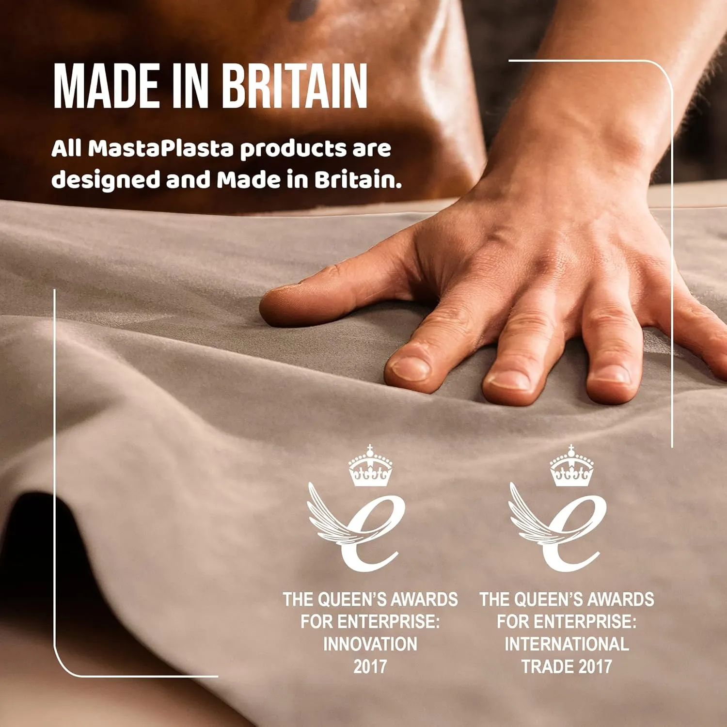 MastaPlasta Instant Self-Adhesive Premium Suede and Velvet Repair Patch. Black Suede 2-INCH Diameter Circle (5cm). Upholstery Quality Patches for Sofas, Car Interiors, Bags, Jackets & More