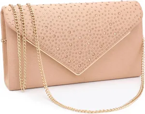 Mihawk Women's Clutch Purses and Bags - Evening Clutches and Handbags