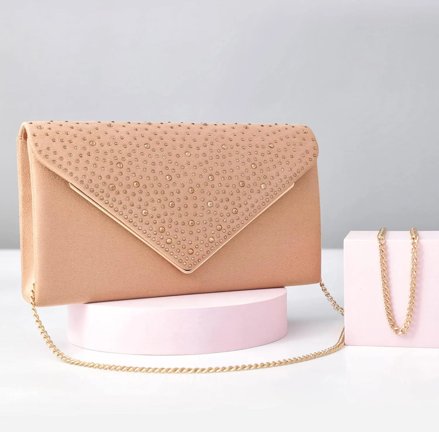 Mihawk Women's Clutch Purses and Bags - Evening Clutches and Handbags