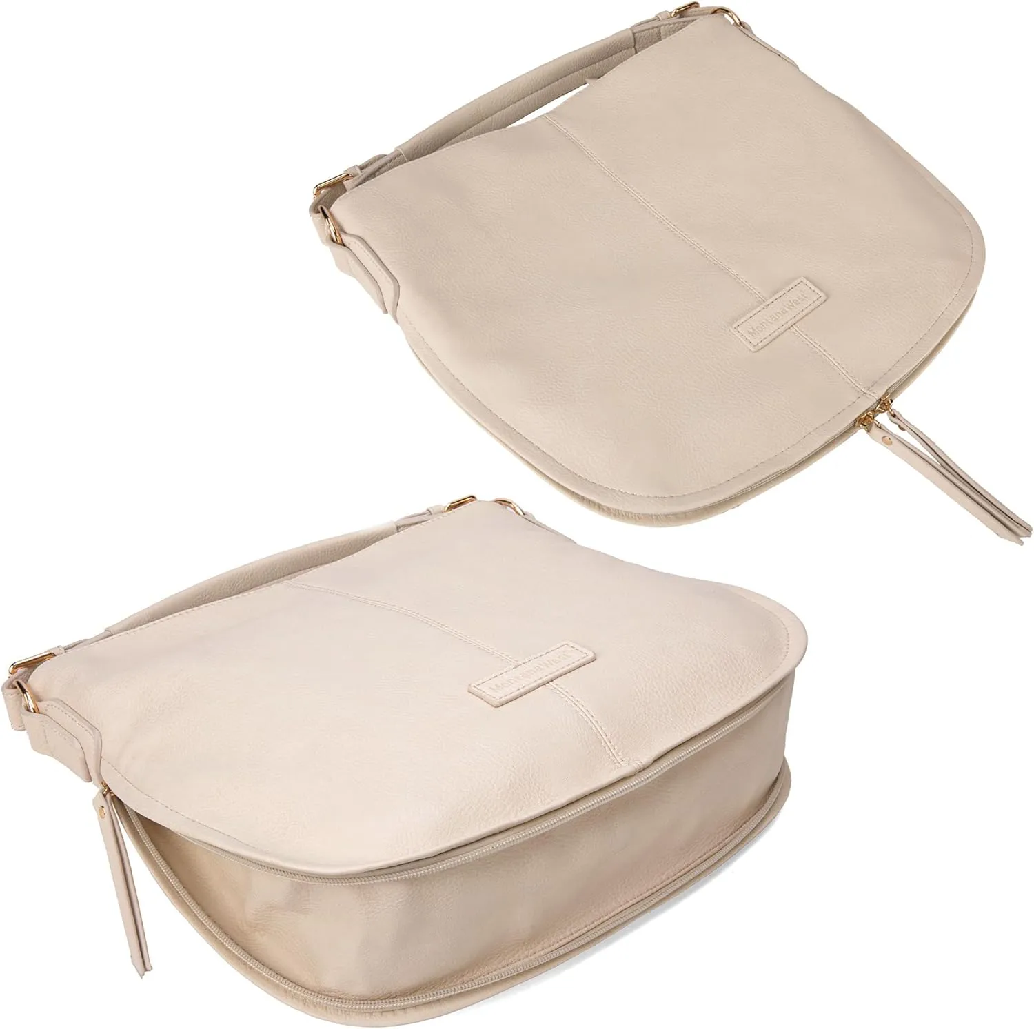 Montana West Hobo Bags for Women Shoulder Purses and Handbags