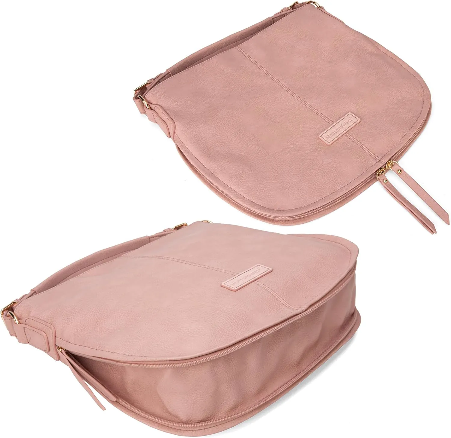 Montana West Hobo Bags for Women Shoulder Purses and Handbags