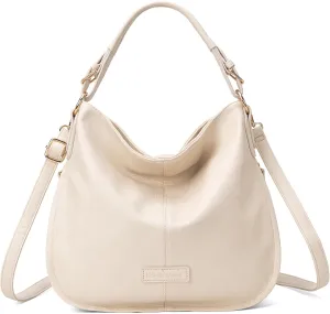 Montana West Hobo Bags for Women Shoulder Purses and Handbags