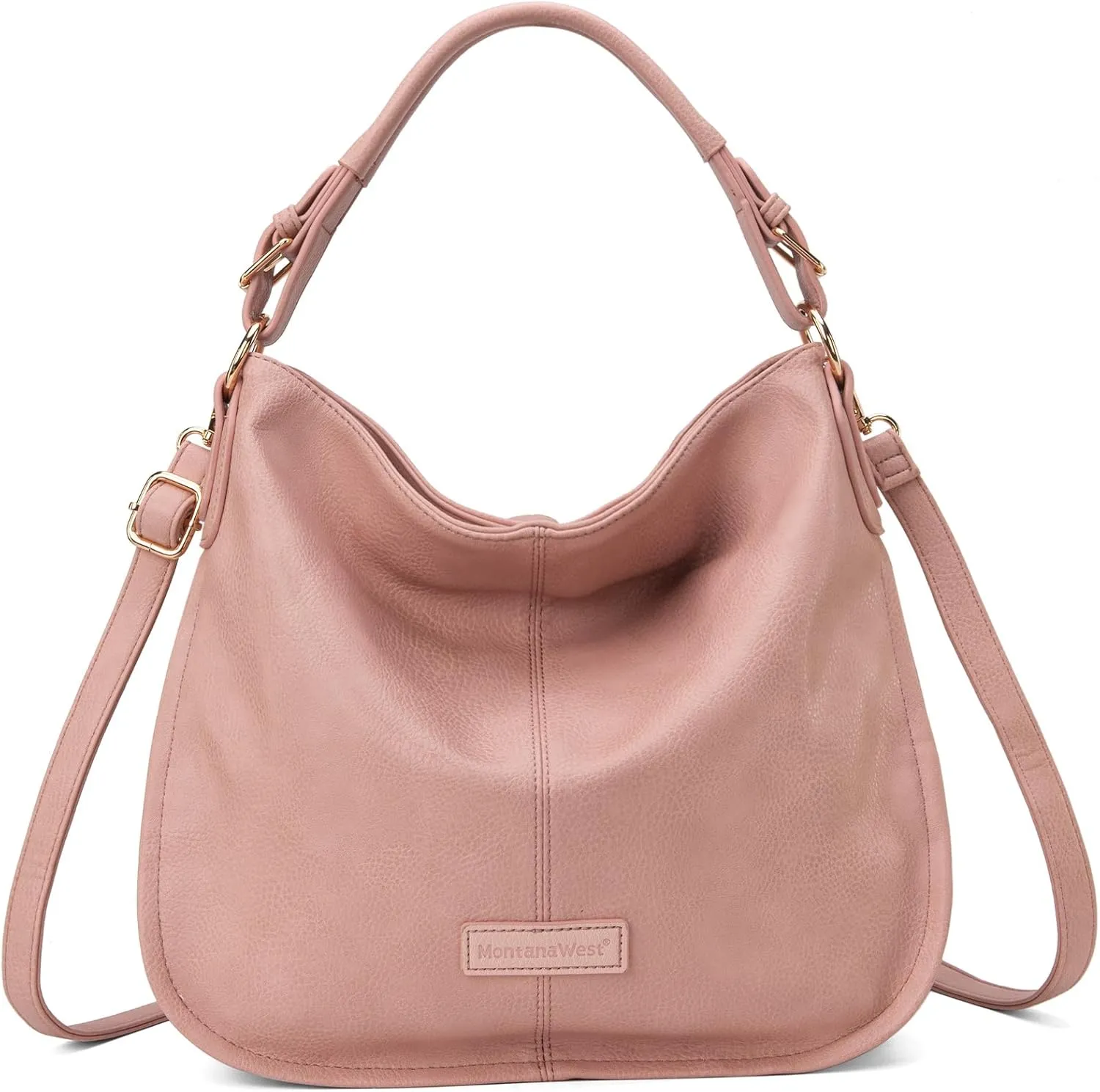 Montana West Hobo Bags for Women Shoulder Purses and Handbags