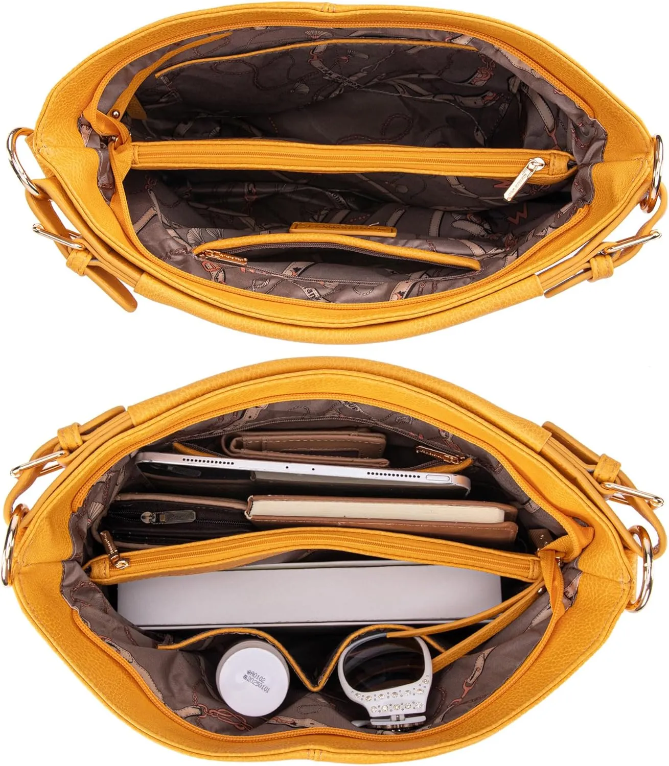 Montana West Hobo Bags for Women Shoulder Purses and Handbags