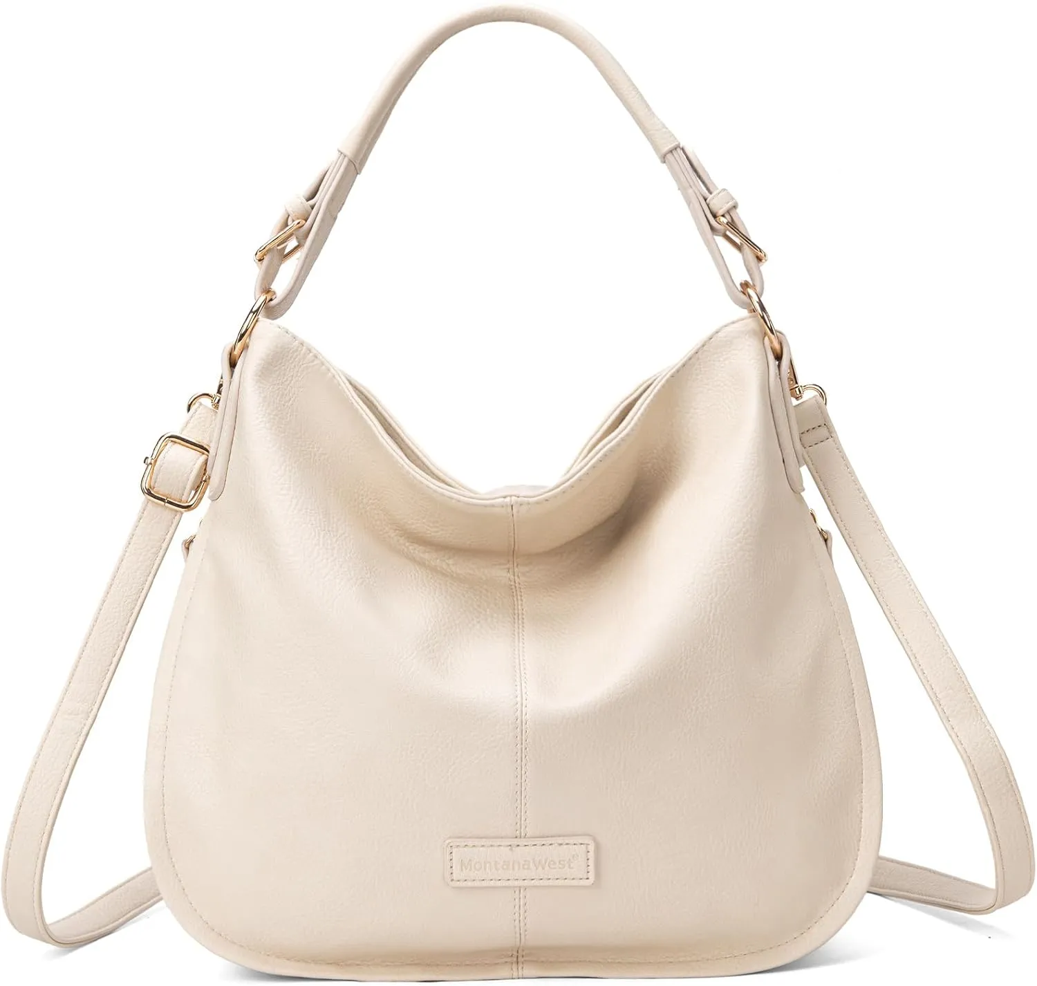 Montana West Hobo Bags for Women Shoulder Purses and Handbags