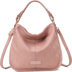 Montana West Hobo Bags for Women Shoulder Purses and Handbags