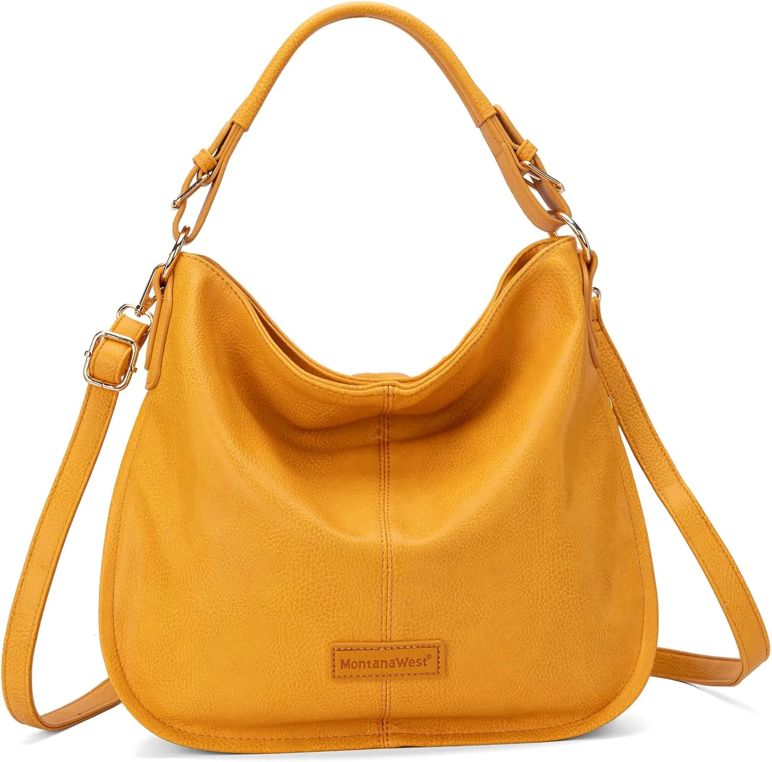Montana West Hobo Bags for Women Shoulder Purses and Handbags