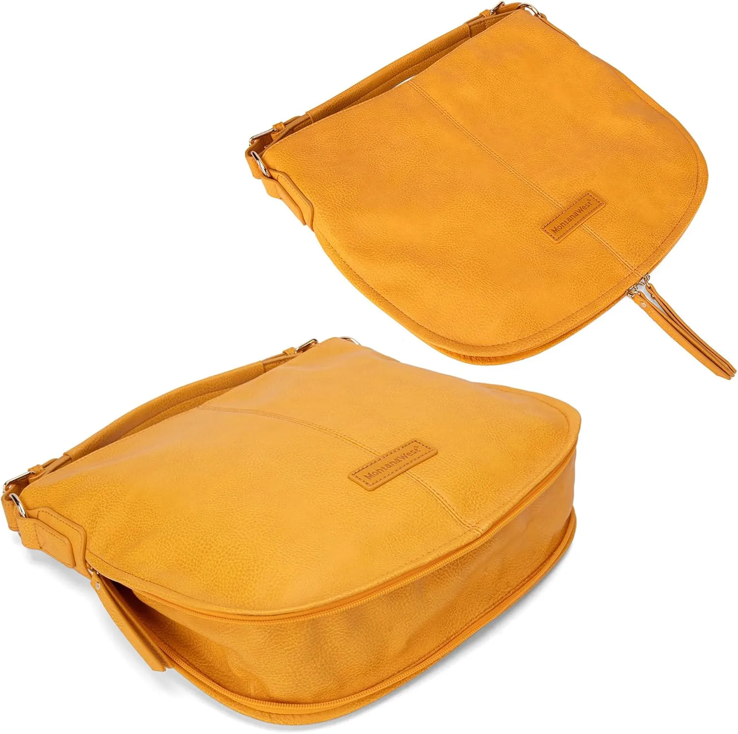 Montana West Hobo Bags for Women Shoulder Purses and Handbags