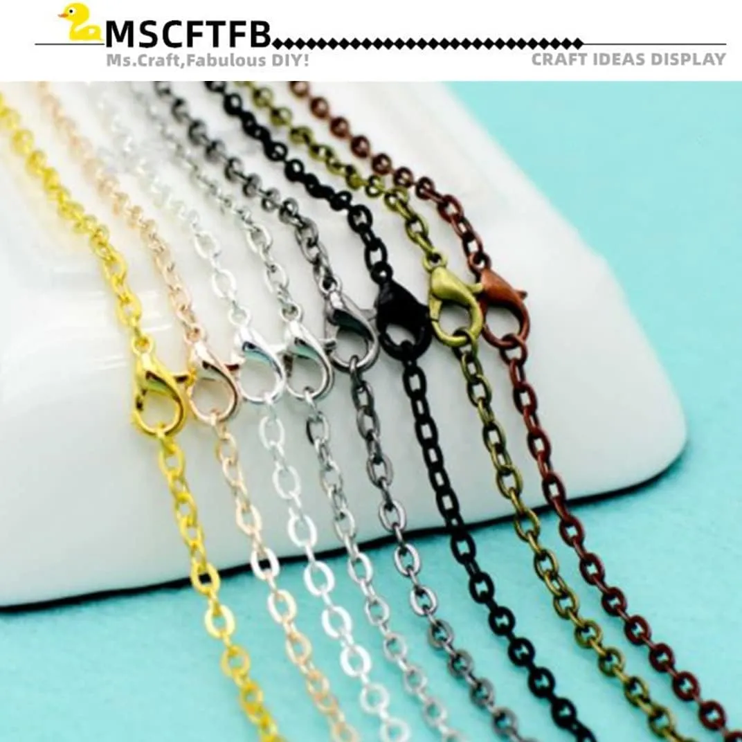 MSCFTFB 300 Pieces Mini Lobster Clasps Metal Lobster Claw Clips Fastener Hooks for Bracelet Necklace Choker Jewelry Making Findings DIY Keychain Bag Phone Dangle Charms (6x12mm,Antique Bronze)