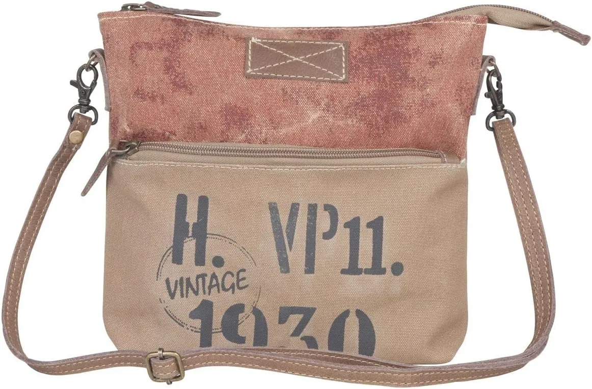 Myra Bag Auburn Accenture Small & Crossbody Bag S-4442