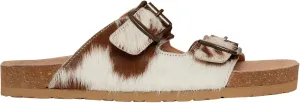 Myra Bag Restful Sandals S-4106