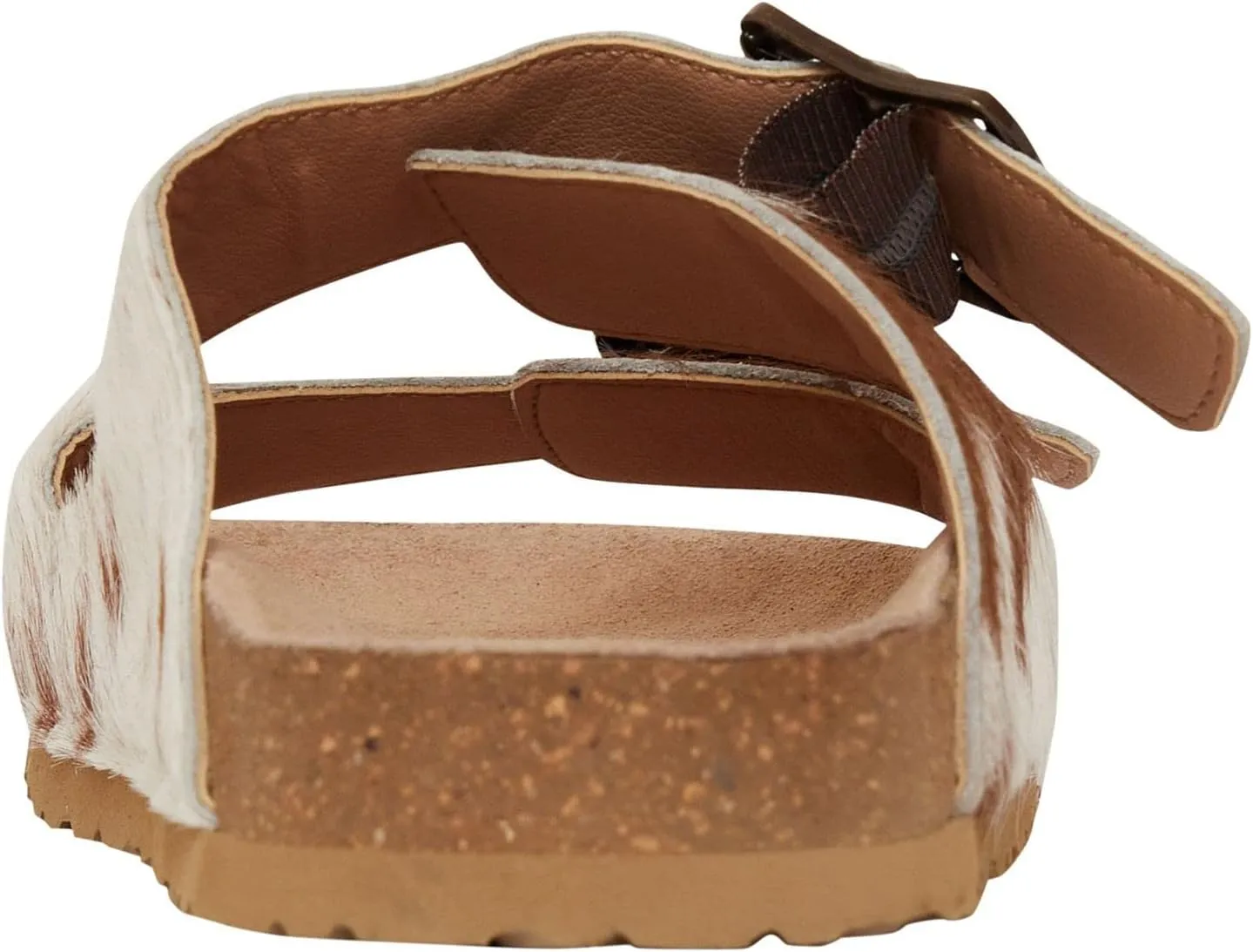 Myra Bag Restful Sandals S-4106